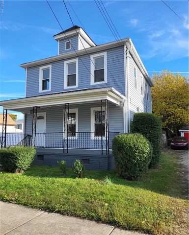 1040 30th ST, Newport News, VA 23607