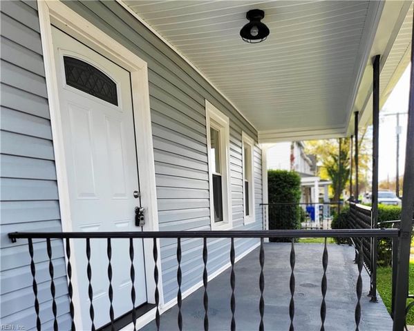 1040 30th ST, Newport News, VA 23607