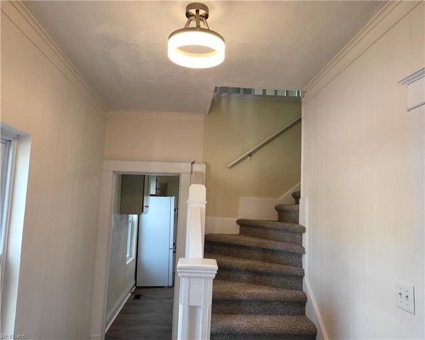 1040 30th ST, Newport News, VA 23607