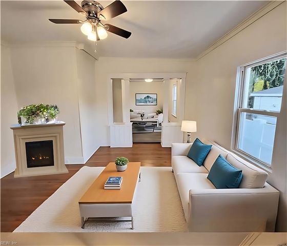 1040 30th ST, Newport News, VA 23607