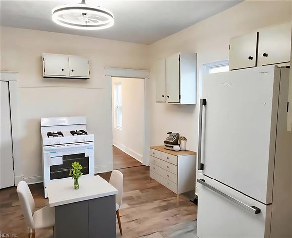 1040 30th ST, Newport News, VA 23607