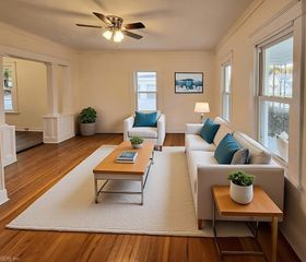 1040 30th ST, Newport News, VA 23607