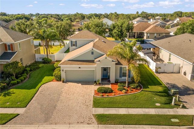 1849 RICHMOND WAY, Bartow, FL 33830