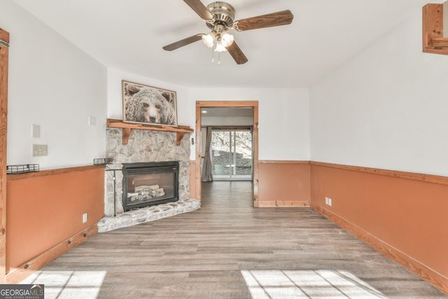 1216 Bugscuffle Road, Hiawassee, GA 30546