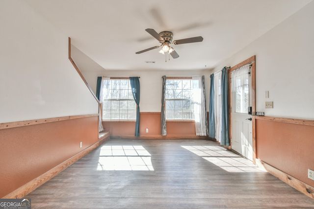 1216 Bugscuffle Road, Hiawassee, GA 30546