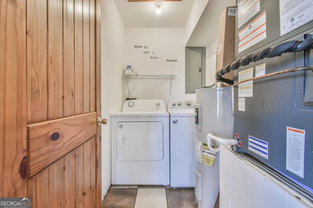 1216 Bugscuffle Road, Hiawassee, GA 30546