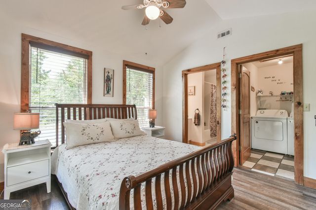 1216 Bugscuffle Road, Hiawassee, GA 30546