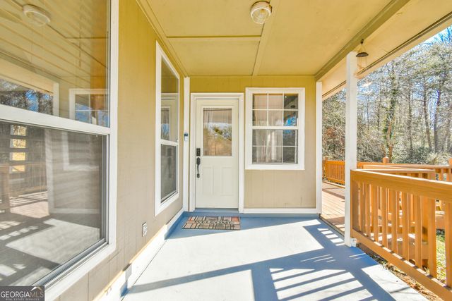 1216 Bugscuffle Road, Hiawassee, GA 30546