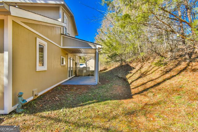 1216 Bugscuffle Road, Hiawassee, GA 30546