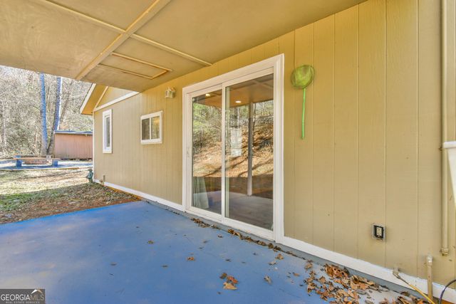 1216 Bugscuffle Road, Hiawassee, GA 30546