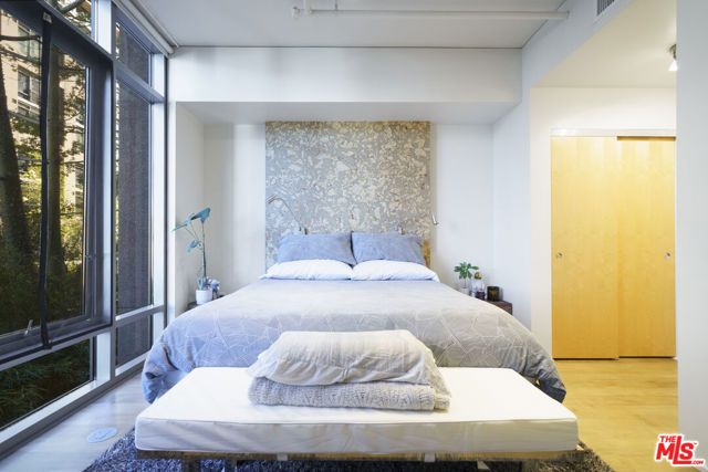 1100 S Hope Street 515, Los Angeles, CA 90015