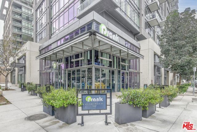 1100 S Hope Street 515, Los Angeles, CA 90015