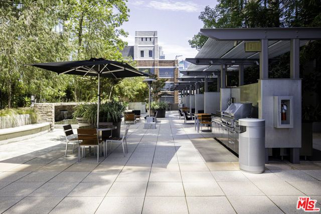 1100 S Hope Street 515, Los Angeles, CA 90015