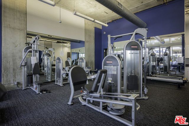 1100 S Hope Street 515, Los Angeles, CA 90015