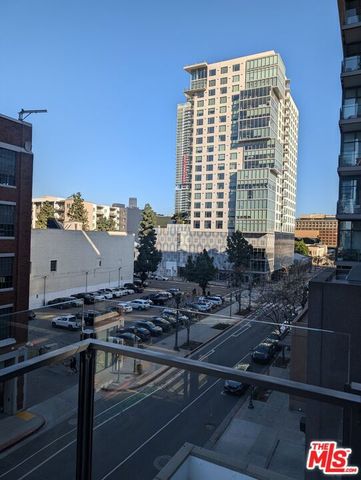 1100 S Hope Street 515, Los Angeles, CA 90015