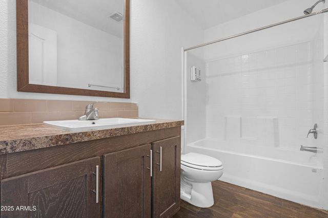 4318 N WHITE Road, Maricopa, AZ 85139