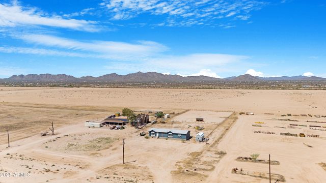 4318 N WHITE Road, Maricopa, AZ 85139