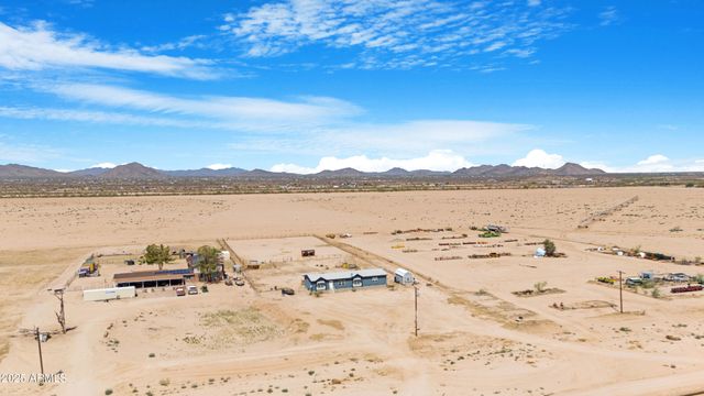 4318 N WHITE Road, Maricopa, AZ 85139