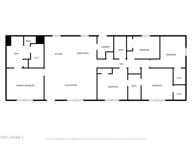 4318 N WHITE Road, Maricopa, AZ 85139