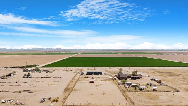 4318 N WHITE Road, Maricopa, AZ 85139