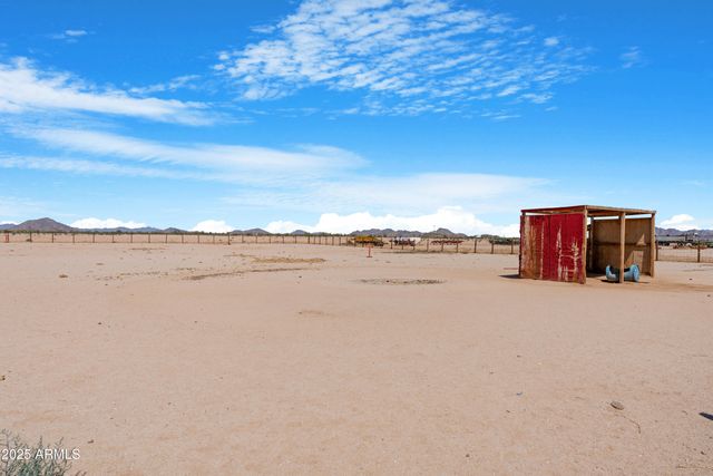 4318 N WHITE Road, Maricopa, AZ 85139