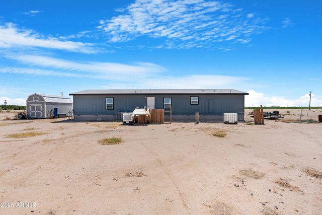 4318 N WHITE Road, Maricopa, AZ 85139