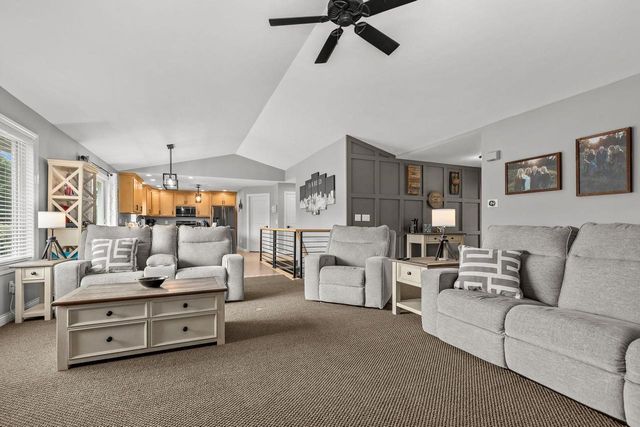 4807 N FUJI DRIVE, Appleton, WI 54913
