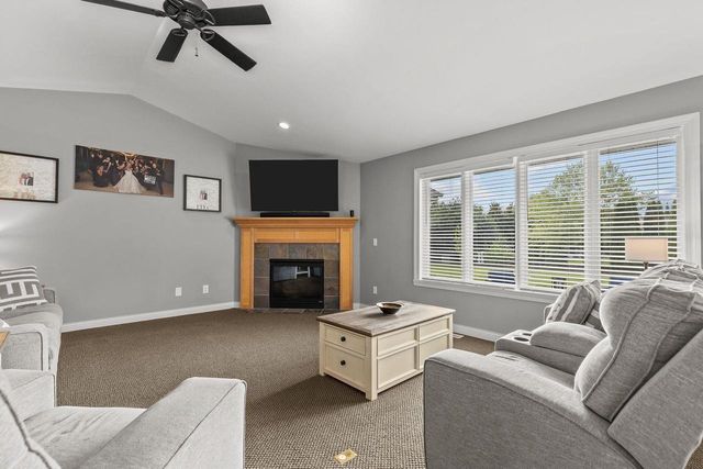 4807 N FUJI DRIVE, Appleton, WI 54913