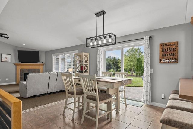 4807 N FUJI DRIVE, Appleton, WI 54913