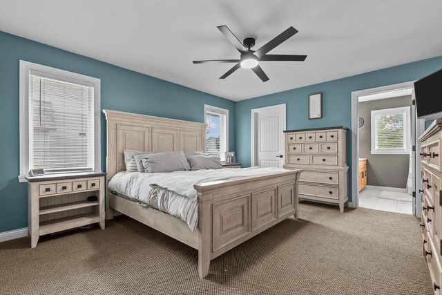 4807 N FUJI DRIVE, Appleton, WI 54913