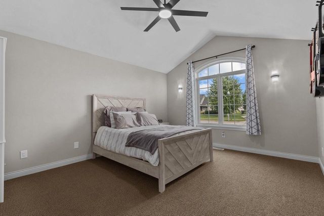 4807 N FUJI DRIVE, Appleton, WI 54913