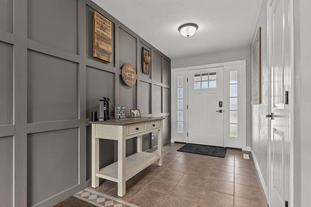 4807 N FUJI DRIVE, Appleton, WI 54913
