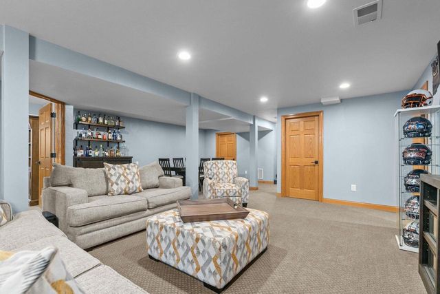 4807 N FUJI DRIVE, Appleton, WI 54913