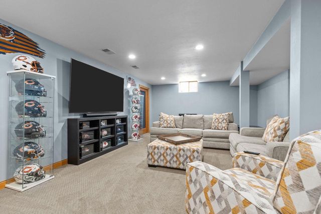 4807 N FUJI DRIVE, Appleton, WI 54913