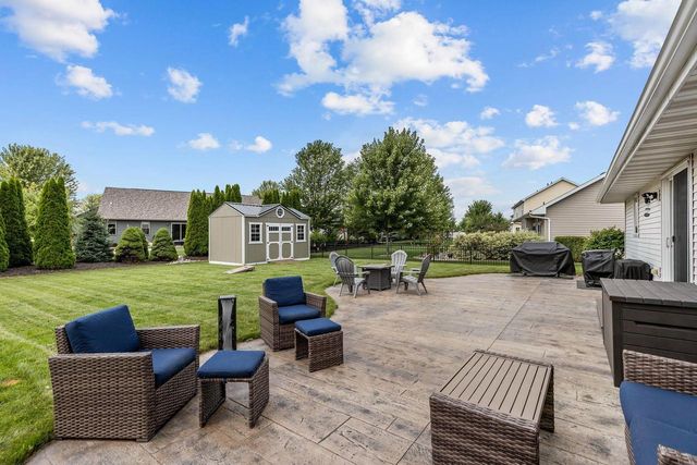 4807 N FUJI DRIVE, Appleton, WI 54913