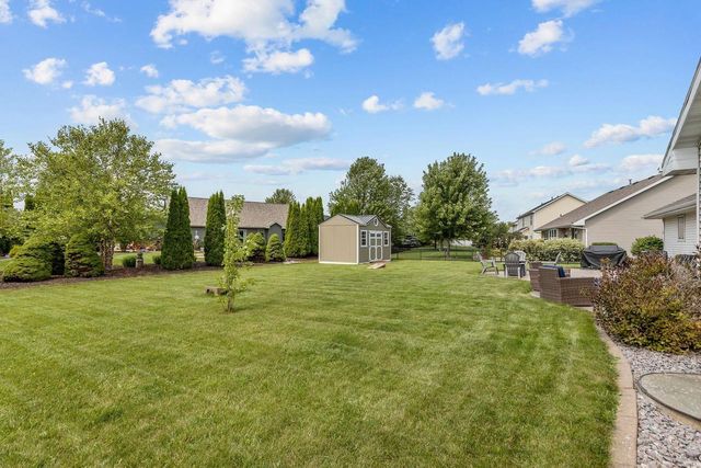4807 N FUJI DRIVE, Appleton, WI 54913