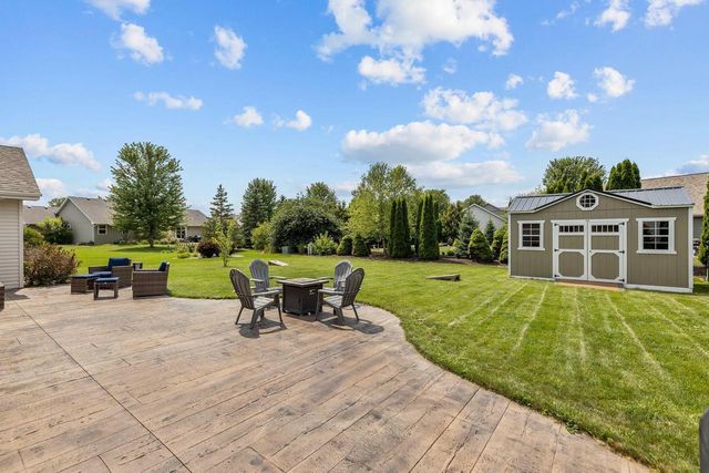 4807 N FUJI DRIVE, Appleton, WI 54913