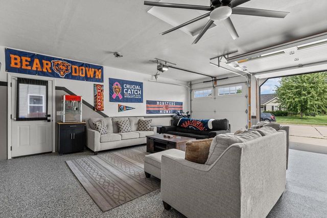 4807 N FUJI DRIVE, Appleton, WI 54913