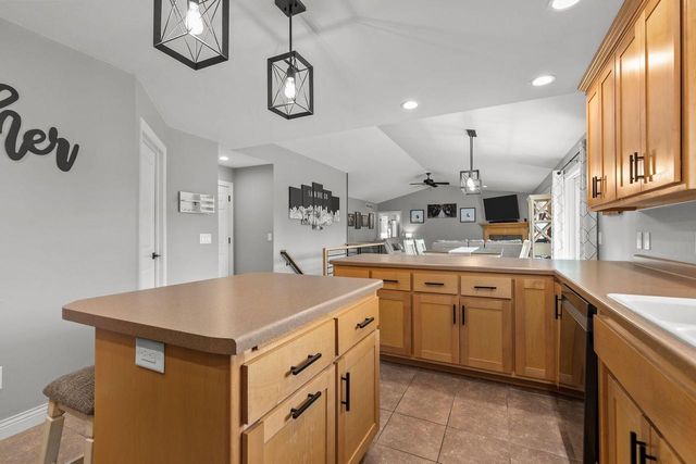4807 N FUJI DRIVE, Appleton, WI 54913