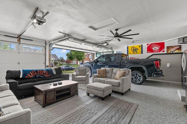 4807 N FUJI DRIVE, Appleton, WI 54913