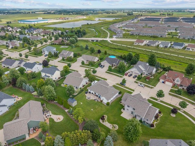 4807 N FUJI DRIVE, Appleton, WI 54913
