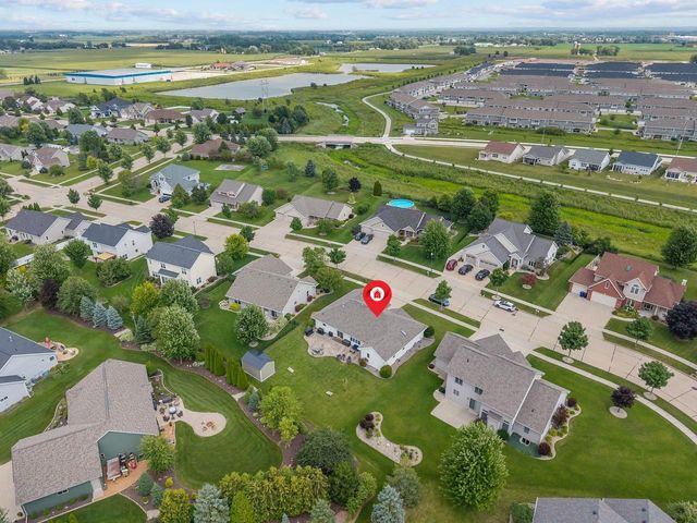 4807 N FUJI DRIVE, Appleton, WI 54913