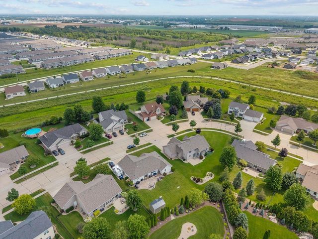 4807 N FUJI DRIVE, Appleton, WI 54913