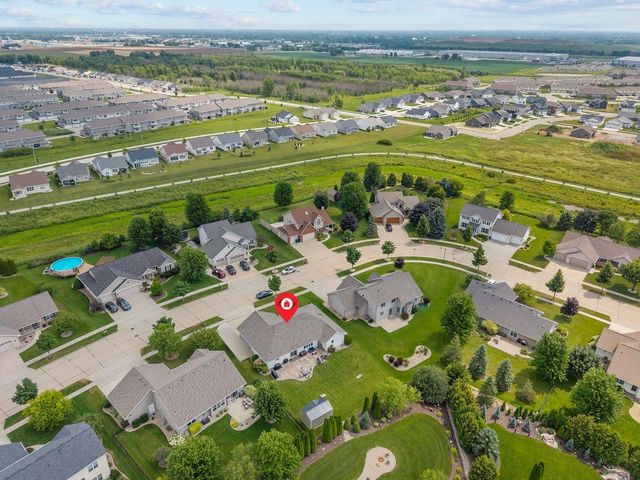 4807 N FUJI DRIVE, Appleton, WI 54913