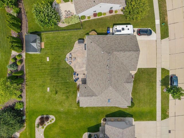 4807 N FUJI DRIVE, Appleton, WI 54913