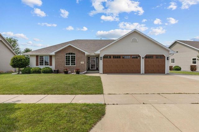 4807 N FUJI DRIVE, Appleton, WI 54913