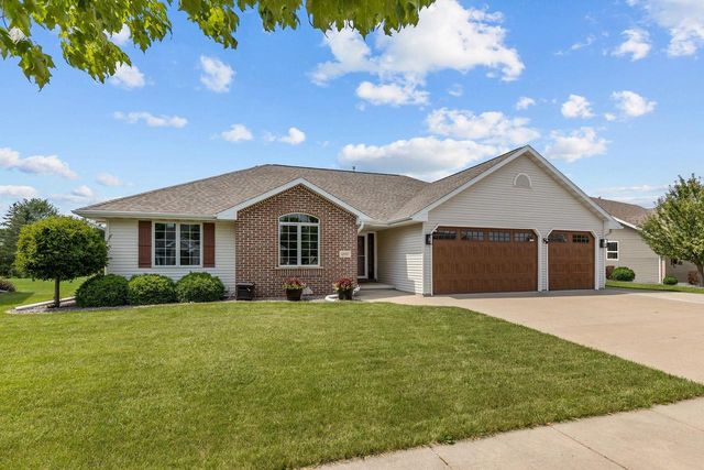 4807 N FUJI DRIVE, Appleton, WI 54913