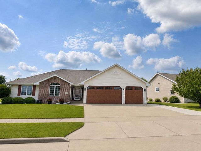 4807 N FUJI DRIVE, Appleton, WI 54913