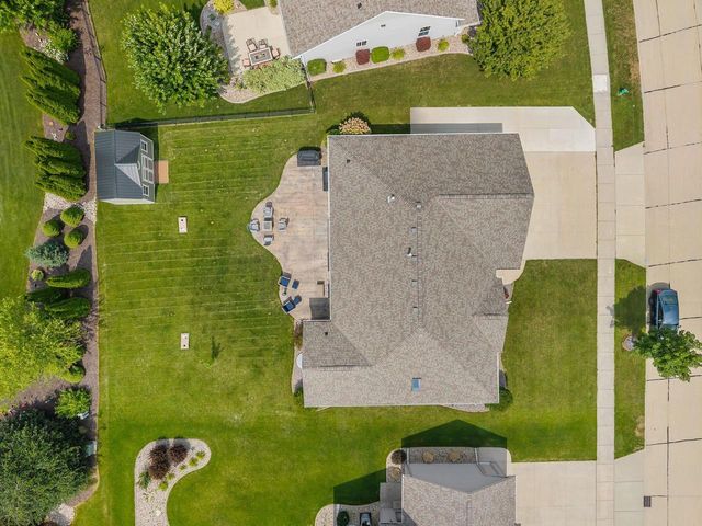 4807 N FUJI DRIVE, Appleton, WI 54913