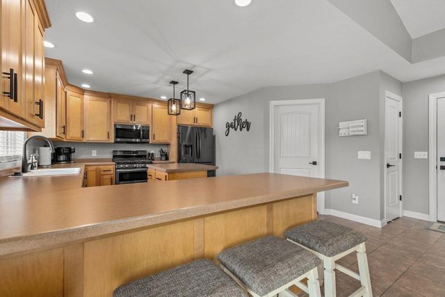 4807 N FUJI DRIVE, Appleton, WI 54913